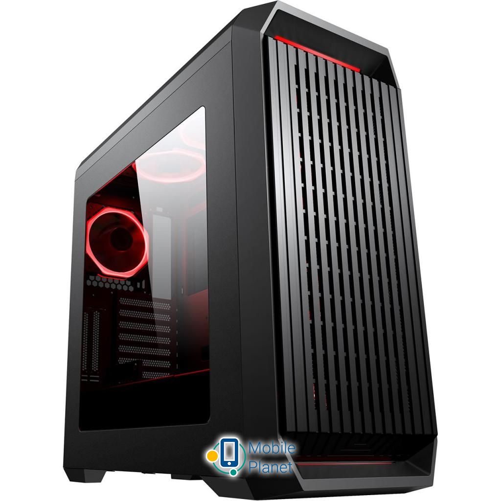 Корпус Vinga Cobalt (UA)