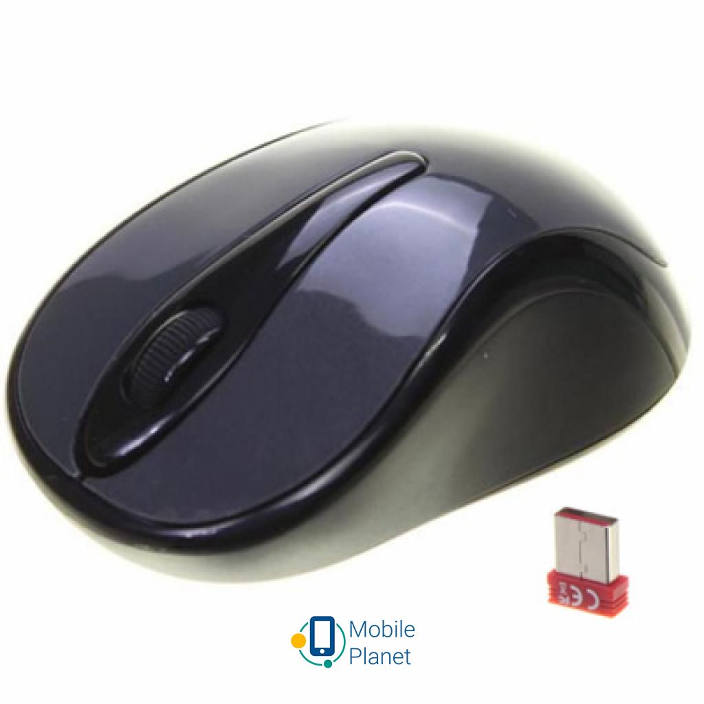 Мышь A4tech G3-280A (UA)