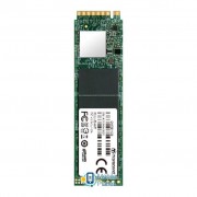 M.2 2280 512GB Transcend (TS512GMTE110S) (UA)