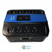 Ritar U-Smart-1000 (600W) (RS628U) (UA)