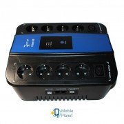 Ritar U-Smart-1000 (600W) (RS628U) (UA)