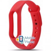 Ремінець для браслета Xioami Mi Band 3 Red