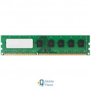 DDR3 2GB 1600 MHz Golden Memory (GM16N11/2)