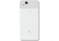 Google Pixel 2 128GB Clearly White