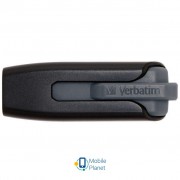 Verbatim 32GB Store n Go Grey USB 3.0 (49173)