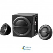 F&D A-111X black (UA)