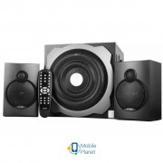 F&D A-521X black (UA)