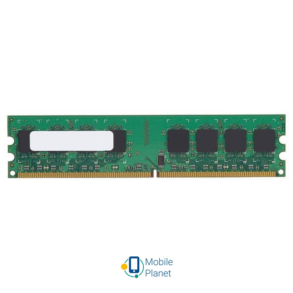 Оперативная память DDR2 2GB 800 MHz Golden Memory (GM800D2N6/2G)