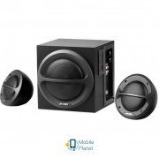 F&D A-111X black (UA)