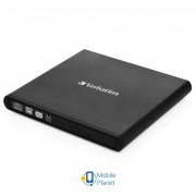 DVD ± RW Verbatim 98938 (UA)