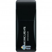 Сетевая карта Wi-Fi Mercusys MW300UM (UA)