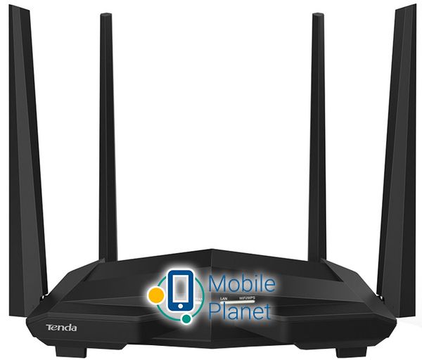 Маршрутизатор Tenda AC10 (UA)