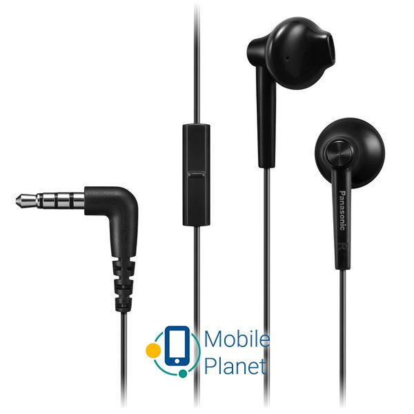 Навушники Panasonic RP-TCM55GC-K