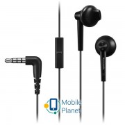 Навушники Panasonic RP-TCM55GC-K