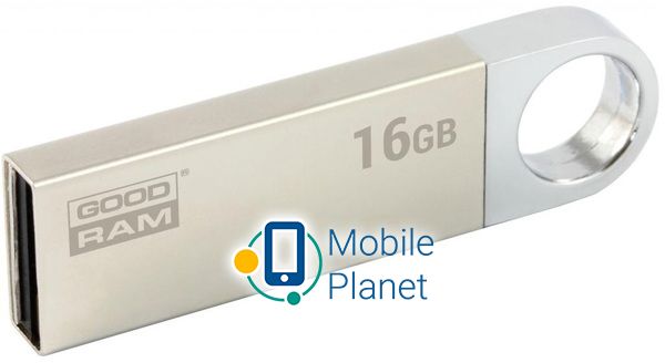 Флеш пам `ять Goodram UUN2 Unity 64GB (UUN2-0640S0R11) (UA)