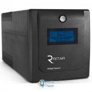 Ritar RTP1500 (900W) Proxima-D (RTP1500D) (UA)