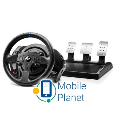 ThrustMaster PC/PS4/PS3 Thrustmaster T300 RS GT Edition Official Sony l (4160681)