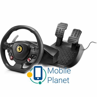 ThrustMaster PC/PS4 T80 FERRARI 488 (4160672)