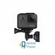 Крепление на шлем GoPro Helmet Front Side Mount (AHFSM-001)