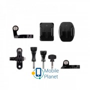 Набор универсальных креплений GoPro Grab Bag of Mounts для камер (AGBAG-002)