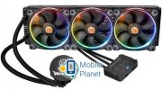 Thermaltake Water 3.0 Riing RGB 360 (CL-W108-PL12SW-A) (UA)