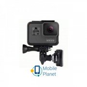 Кріплення на шолом GoPro Helmet Front Side Mount (AHFSM-001)