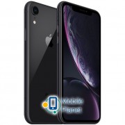 Apple iPhone XR 64GB Black (MRY42)