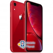 Apple iPhone XR 64GB Product Red (MRY62)