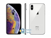 Apple iPhone XS 256GB Silver (MT9J2)
