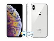 Apple iPhone XS Max 256GB Silver (MT542)