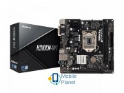 ASRock H310CM-DVS EU