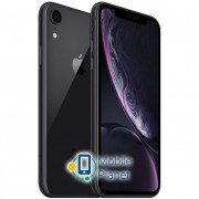 Apple iPhone XR 64GB Black (MRY42)