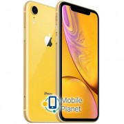 Apple iPhone XR 64GB Yellow (MRY72)