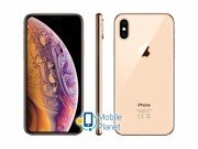 Apple iPhone XS 256GB Gold (MT9K2)