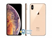 Apple iPhone XS Max 256GB Gold (MT552)