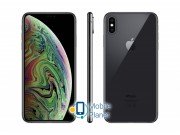 Apple iPhone XS Max 256GB Space Gray (MT682)