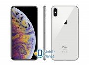 Apple iPhone XS Max 64GB Silver (MT512)