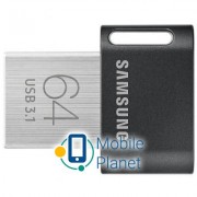 Samsung 64GB Fit Plus USB 3.0 (MUF-64AB/APC)
