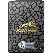 Apacer AS340 Panther 480GB SATAIII TLC (AP480GAS340G-1) (UA)