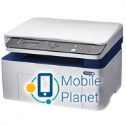 МФУ А4 ч/б Xerox WC 3025BI (Wi-Fi)