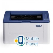 Принтер А4 Xerox Phaser 3020BI (Wi-Fi)