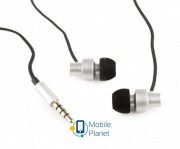 Гарнітура GMB Audio MHS-EP-CDG-S Silver