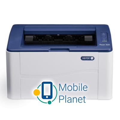 Принтер А4 Xerox Phaser 3020BI (Wi-Fi)