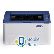 Принтер А4 Xerox Phaser 3020BI (Wi-Fi)