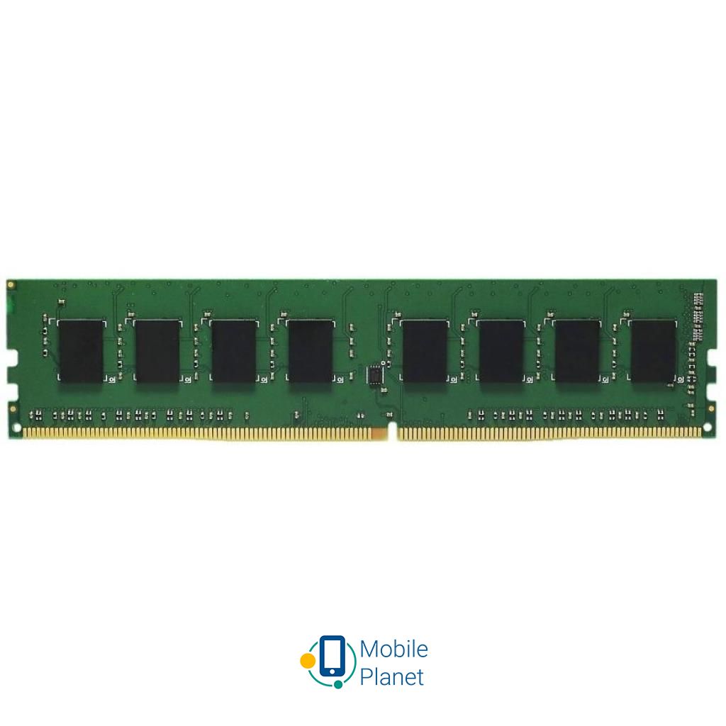 Оперативна пам'ять DDR4 4GB 2666 MHz eXceleram (E404269A) (UA)