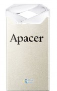 Apacer AH111 64GB (AP64GAH111CR-1) Crystal