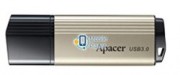 Apacer AH353 32GB (AP32GAH353C-1) Champagne Gold (UA)