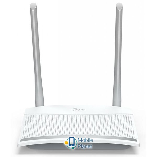Маршрутизатор TP-Link TL-WR820N