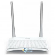 Маршрутизатор TP-Link TL-WR820N