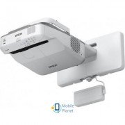 EPSON EB-695Wi (V11H740040) (UA)